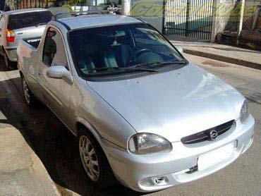 Acervo do Corsa Clube (4715)