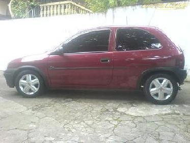 Acervo do Corsa Clube (4716)
