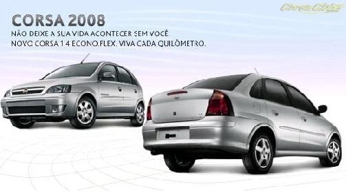 Acervo do Corsa Clube (4721)