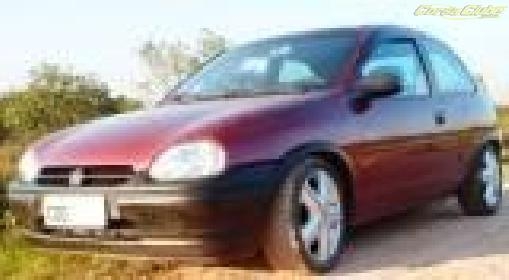 Acervo do Corsa Clube (4722)