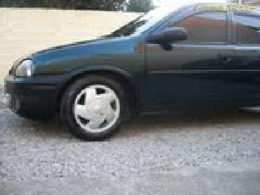 Acervo do Corsa Clube (4744)
