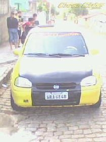 Acervo do Corsa Clube (4764)