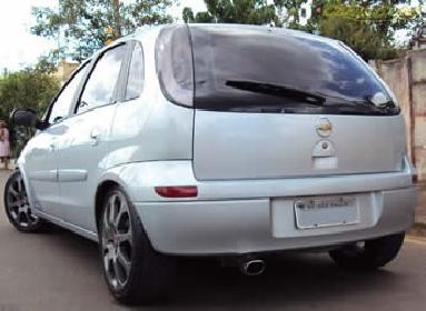 Acervo do Corsa Clube (4771)