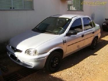 Acervo do Corsa Clube (4772)