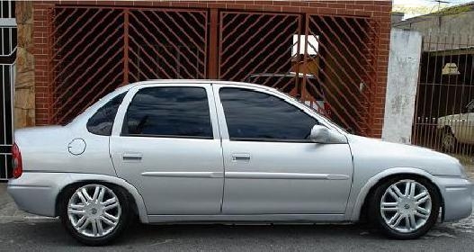 Acervo do Corsa Clube (4813)