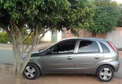 Acervo do Corsa Clube (4820)
