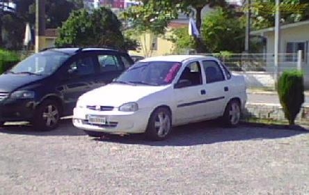 Acervo do Corsa Clube (4825)