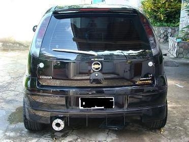 Acervo do Corsa Clube (4838)