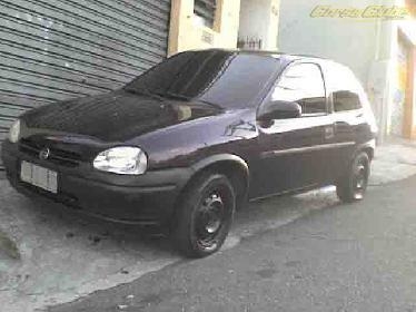 Acervo do Corsa Clube (4852)