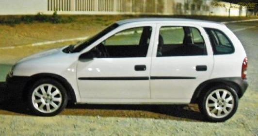 Acervo do Corsa Clube (4856)