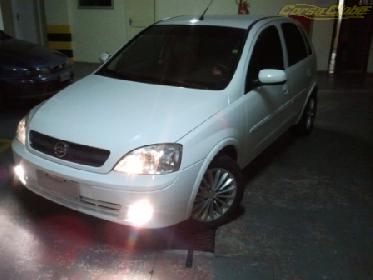 Acervo do Corsa Clube (4861)