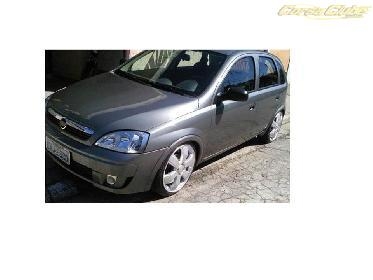 Acervo do Corsa Clube (4868)