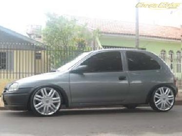 Acervo do Corsa Clube (4869)