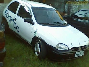 Acervo do Corsa Clube (4870)