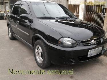 Acervo do Corsa Clube (4877)