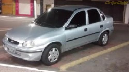 Acervo do Corsa Clube (4890)