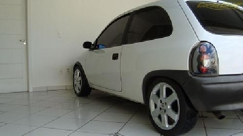 Acervo do Corsa Clube (4891)