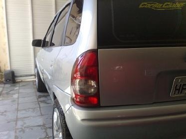 Acervo do Corsa Clube (4900)