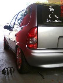 Acervo do Corsa Clube (4905)