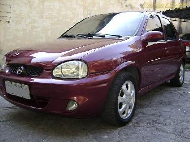 Acervo do Corsa Clube (4911)