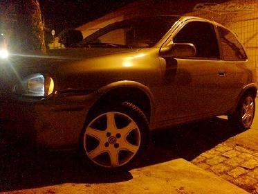 Acervo do Corsa Clube (4916)
