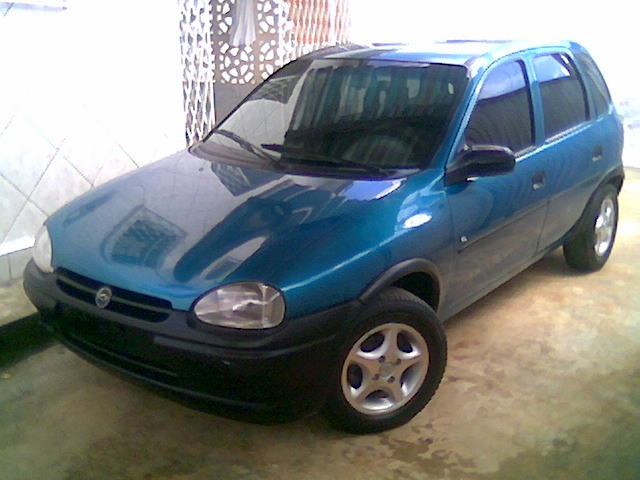 Acervo do Corsa Clube (4921)