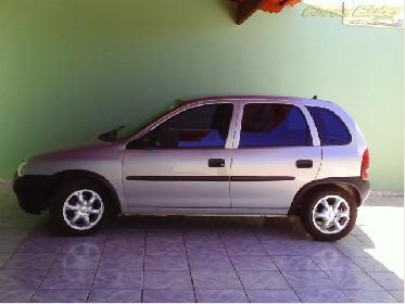 Acervo do Corsa Clube (4924)