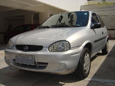 Acervo do Corsa Clube (4941)