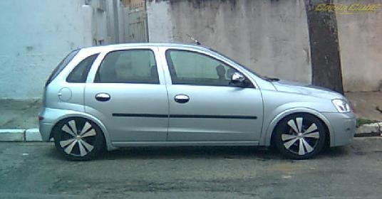 Acervo do Corsa Clube (4953)