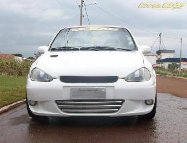 Acervo do Corsa Clube (4958)