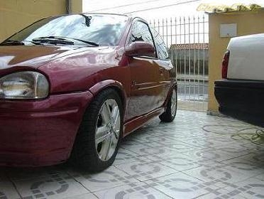 Acervo do Corsa Clube (4965)