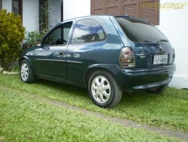 Acervo do Corsa Clube (4976)