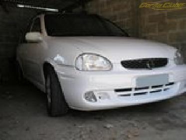 Acervo do Corsa Clube (4996)