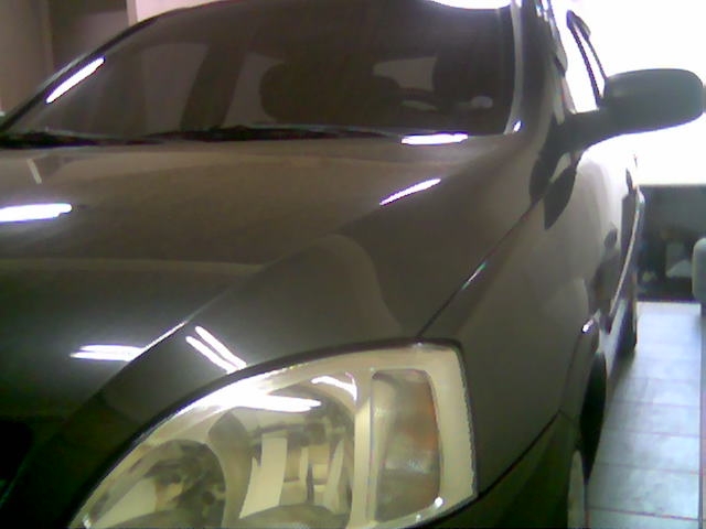 Acervo do Corsa Clube (4998)