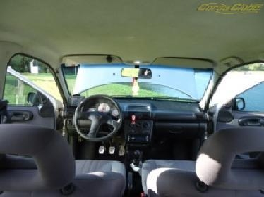 Acervo do Corsa Clube (5000)