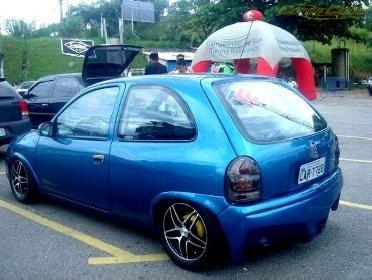 Acervo do Corsa Clube (5002)