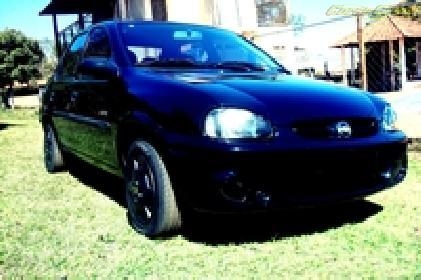 Acervo do Corsa Clube (7458)