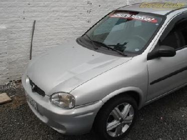 Acervo do Corsa Clube (7461)