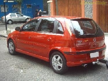 Acervo do Corsa Clube (7472)