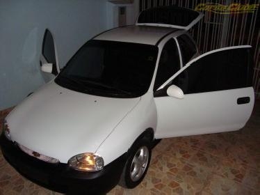Acervo do Corsa Clube (7485)