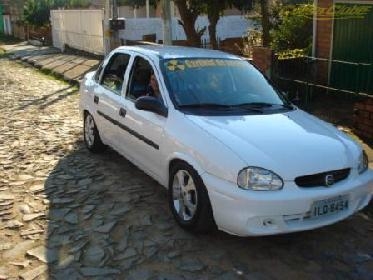 Acervo do Corsa Clube (7491)