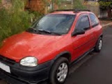 Acervo do Corsa Clube (7501)