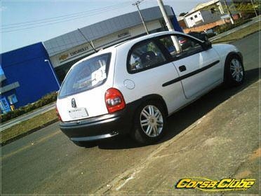 Acervo do Corsa Clube (7505)
