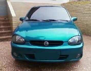 Acervo do Corsa Clube (7508)