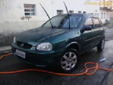 Acervo do Corsa Clube (7530)
