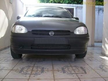 Acervo do Corsa Clube (7537)