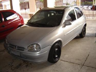 Acervo do Corsa Clube (7541)