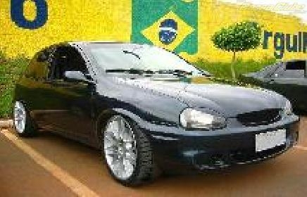 Acervo do Corsa Clube (7658)
