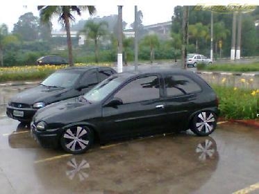 Acervo do Corsa Clube (7662)