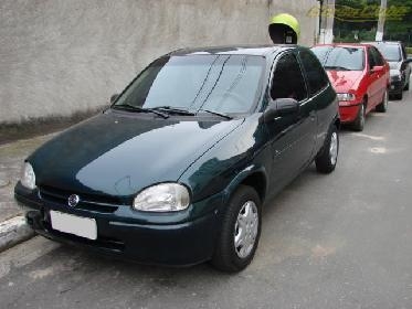 Acervo do Corsa Clube (7663)